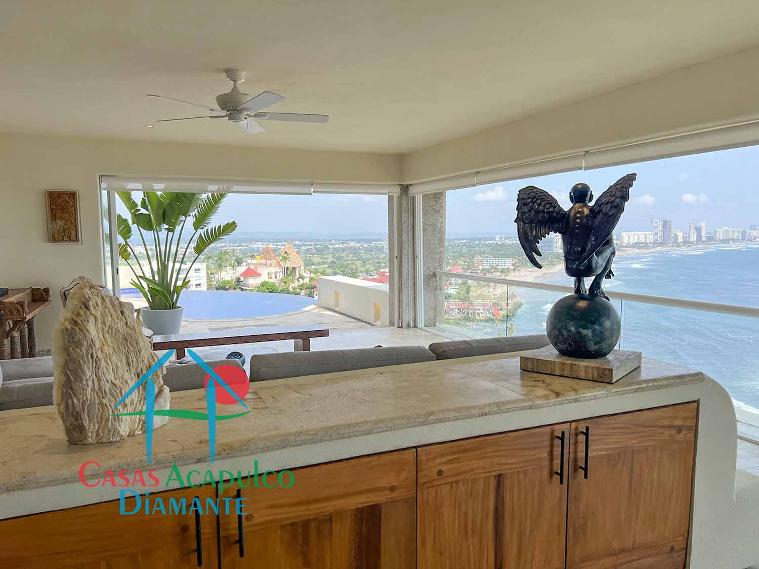 Del Mar Caracol 1 - Estancia 7